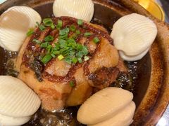 -巷子里小酒馆(西三道街店)