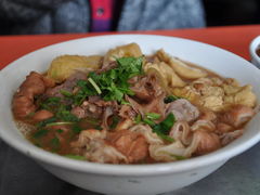 卤煮-姚记炒肝店(鼓楼店)