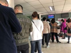 -成都市妇女儿童中心医院(中心院区)