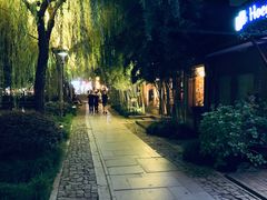 -西湖天地