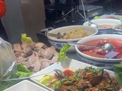 -三毛烤鸡(清泰街店)