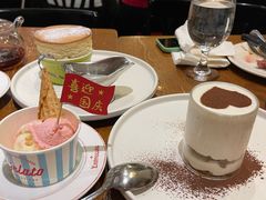 -Entrecôte 法国牛扒馆(保利·时光里店)