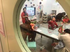 -tomato蕃茄田艺术(新天地中心)