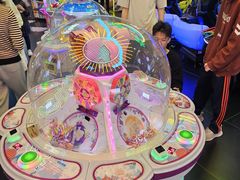-星际传奇(海韵城店)