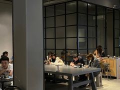 -来回·咖啡(钟村咖啡豆店)