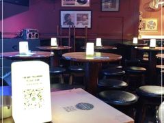 大堂-Hooley's活利仕西餐厅(珠江新城店)