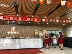 -中康国际体检中心(城阳店)