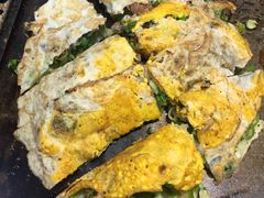 葱饼-味乃家 本店