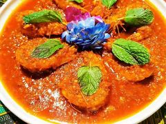 -小娘惹厨房Little Nyonya(狮城有约上榜店)
