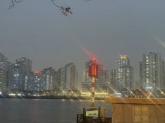 -江心屿景区