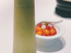 -俏江南天津时尚曲艺主题餐厅(马场道店)