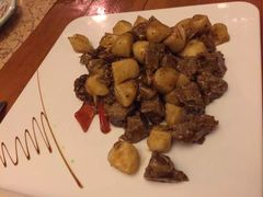 -素心小筑(后沙裕镇店)
