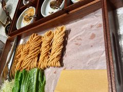-明湖楼·经典鲁菜山东海鲜(大明湖店)