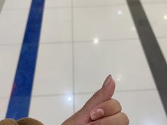 -海底捞火锅(津南永旺店生日主题店)