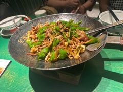 -费大厨辣椒炒肉(太平老街店)