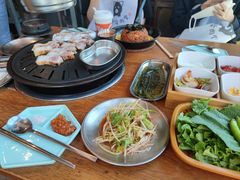 -济州爱肉堂(总店)