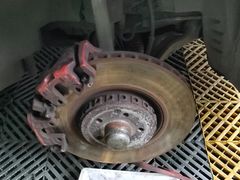 -捷之洁·米其林轮胎汽车维修保养(浦江镇江月路店)