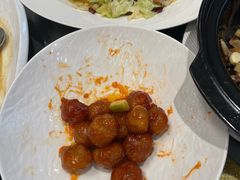 -东方御宴海鲜酒楼(棕泉酒店)