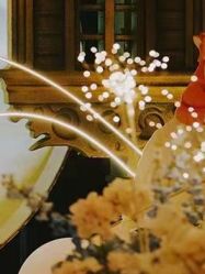 -四方阁酒楼·宴会厅(圣灯店)