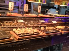 -德得轩烤涮一体自助餐厅(王府井店)