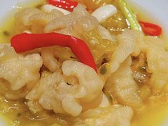 -禄婶鸡煲·打边炉