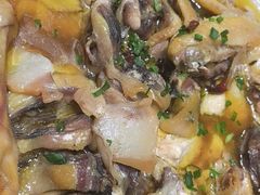 -洛东土菜馆(建国北路店)