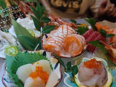 -花狸日本料理(柏庐广场店)