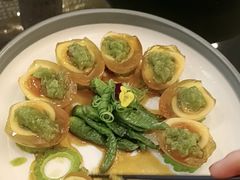 -聚鑫阁江浙菜·非遗传承技艺(青村帝华园店)