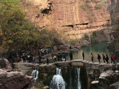 -云台山风景名胜区