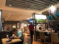 -肯德基(奉化大润发店)