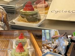 -Cycle&Cycle Artisan(天目里店)