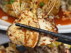 -金哥私房菜馆(张府园总店)