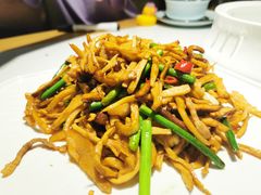 -光海·乡记酸菜鱼·始于1996(花园路店)