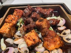 -久宴·天目湖大鱼头(恐龙园店)