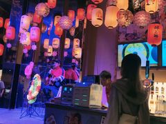 -醉三巡酒馆(浑南店)