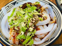 -洁美凉粉店(温江店)