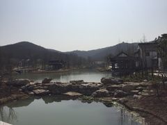 -南山风景名胜区