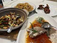 -海上名珠·海鲜酒楼(励骏庞都店)