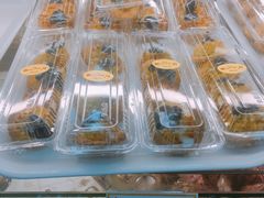-新月蛋糕西点专卖店(大麦街店)