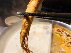 -无老锅(苓雅店)