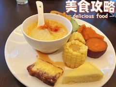 -舟山希尔顿酒店