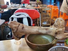 -龚印记牛骨牛杂屋·四代传承(珠影星光城店)