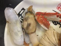 -大杰海鲜锅(基隆路店)