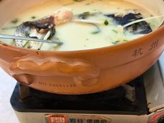 -千岛湖鱼味馆(十字街总店)