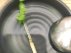 -梨花参鸡汤