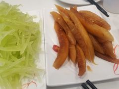 -嘉和一品粥(津华昌道店)