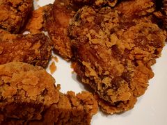 -麦当劳(新王府井店)