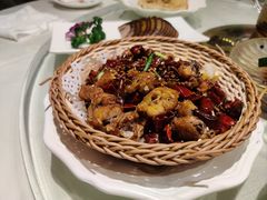 -凯鸽酒楼(大同振兴街店)