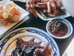 -青藤茶馆(南山路店)