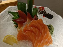 -晓寿司·日本料理(望京博雅店)